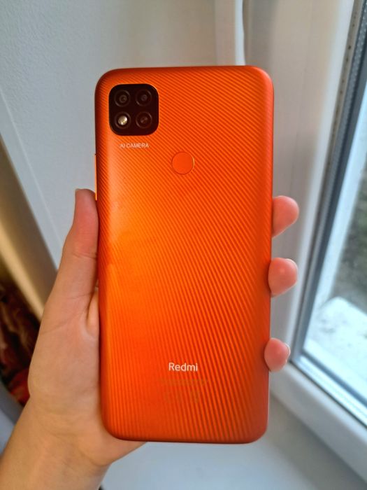 Xiaomi Redmi 9C 3/64 GB