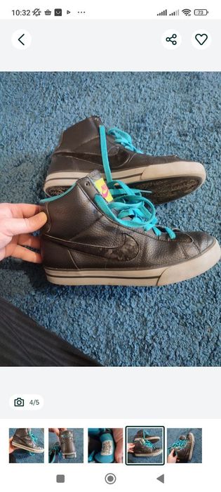 Nike оригінал...