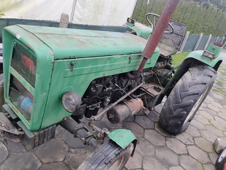 Ursus c355 c360 sprzedam