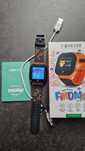 Zegarek Smartwatch Forever KW-200 Kids Watch me z GPS