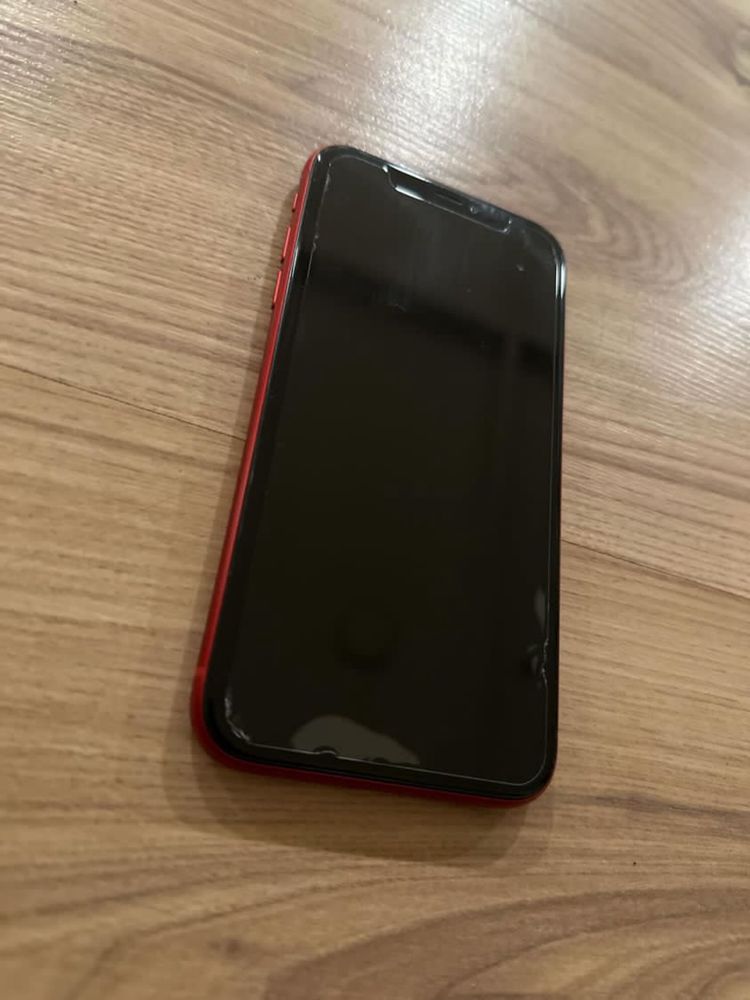 Iphone 11 128 GB