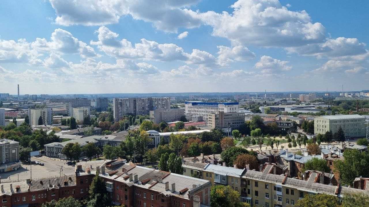 And. S1  Продам 1 квартиру ЖК Луч, пр. Героев Харькова