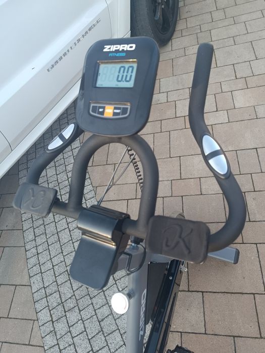 Rower stacjonarny zipro stan bardzo dobry