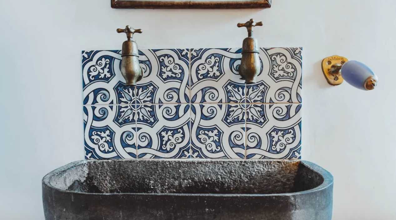 Cerâmica Artesanal - Portugal Tiles