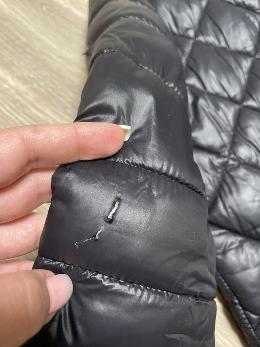 Жіноча демісезонна куртка