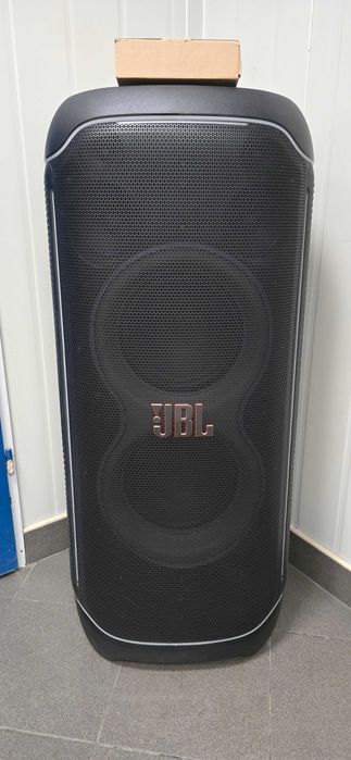 Głośnik JBL Partybox Ultimate