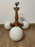 Lampa w dobrym stanie