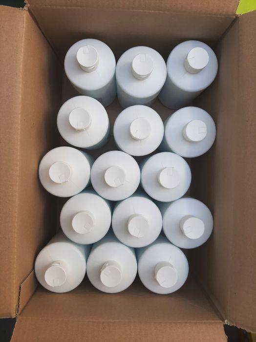 ACTI SEPT antybakteryjny żel do rąk 500ml duża ilość