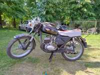 Sprzedam WSK 125 l z 1962