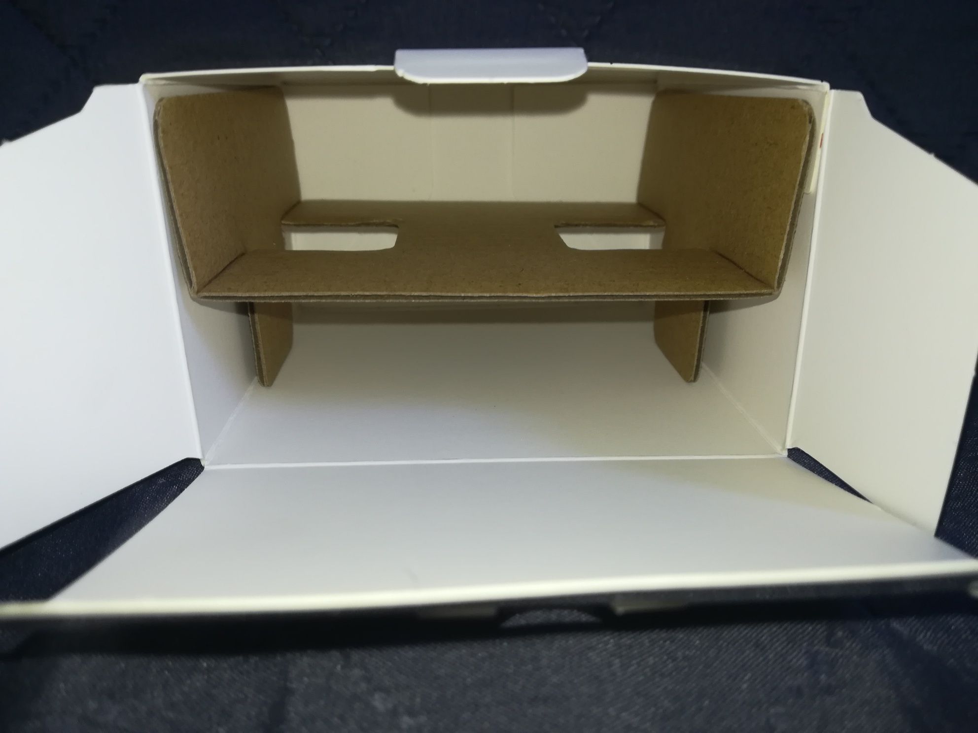 Nintendo Game Boy Advance SP pudełko karton box