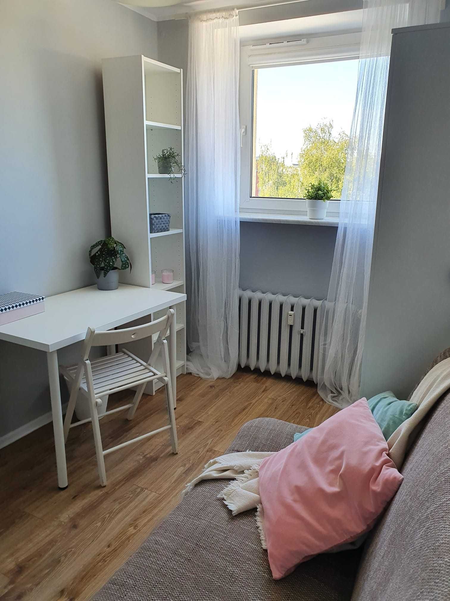 Pokój jednoosobowy, ul. Polna/Jackowskiego, Jeżyce