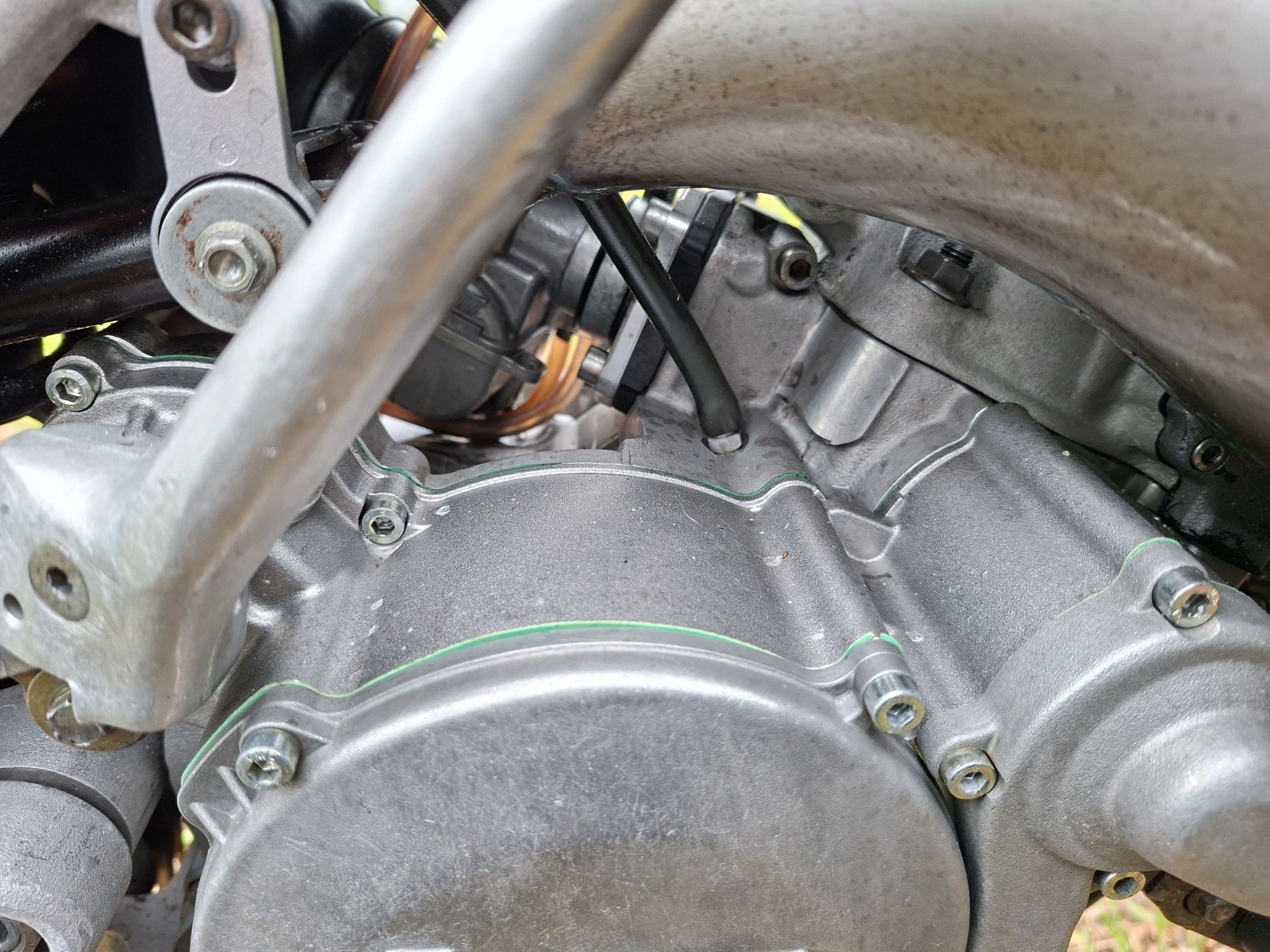 TM 85 cc Mx 2019r