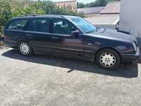Mercedes E 250 Diesel (210)