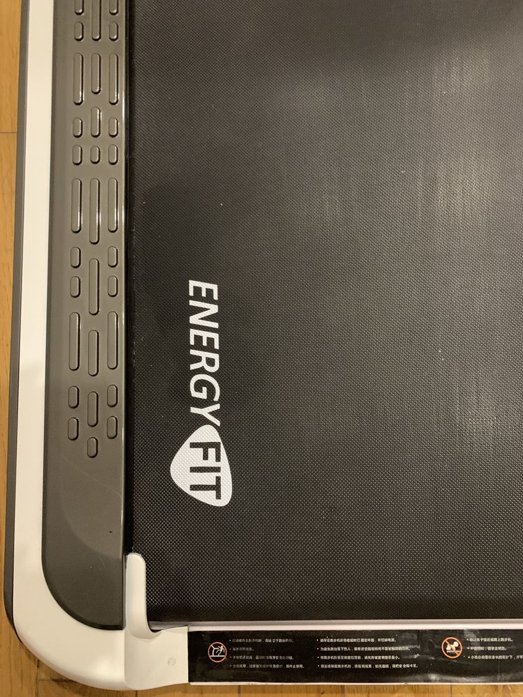 Беговая дорожка EnergyFit (EF-M333), б/у