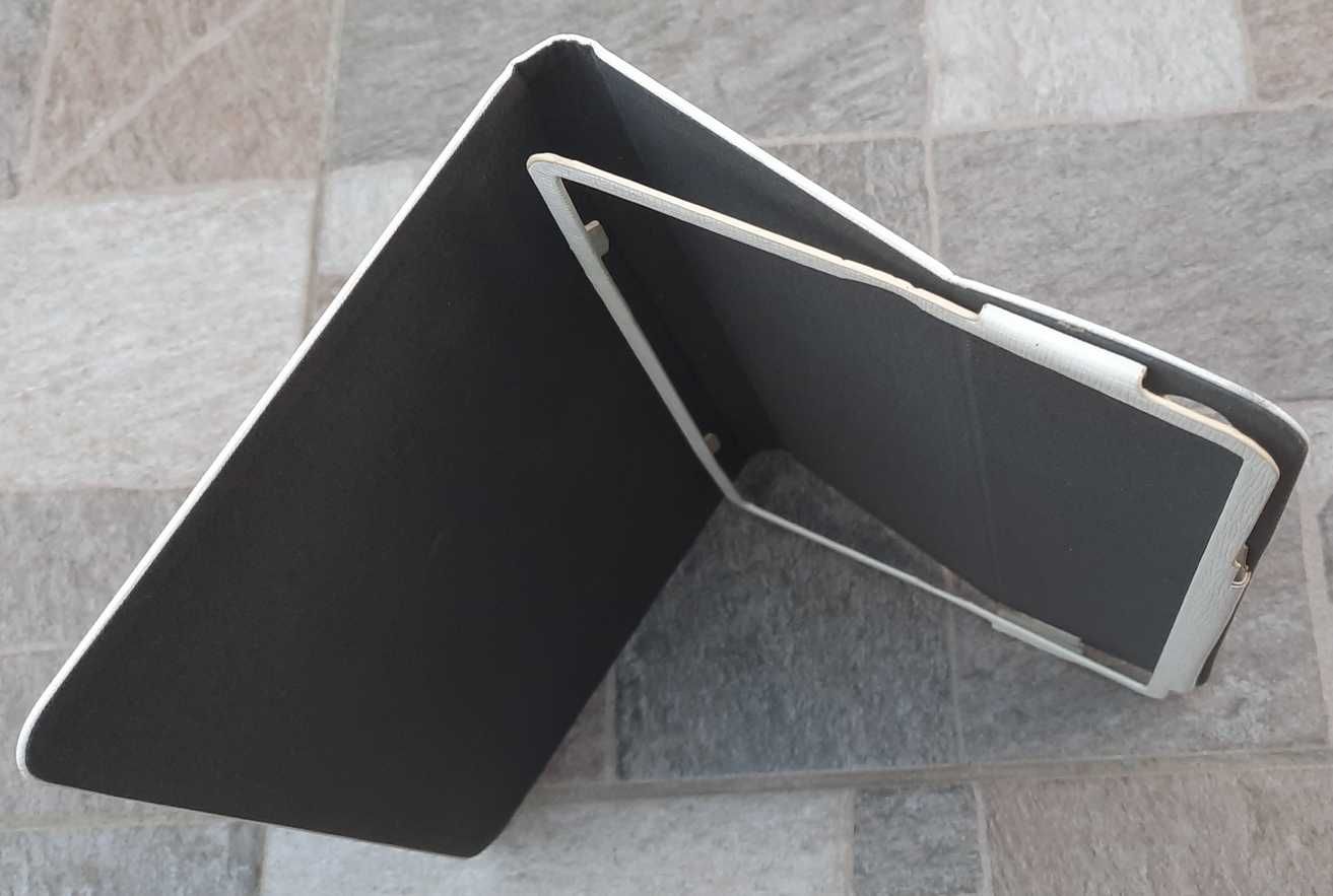 Чехол на планшет Ozaki iPad mini O!coat (OC114WH)-7,9"