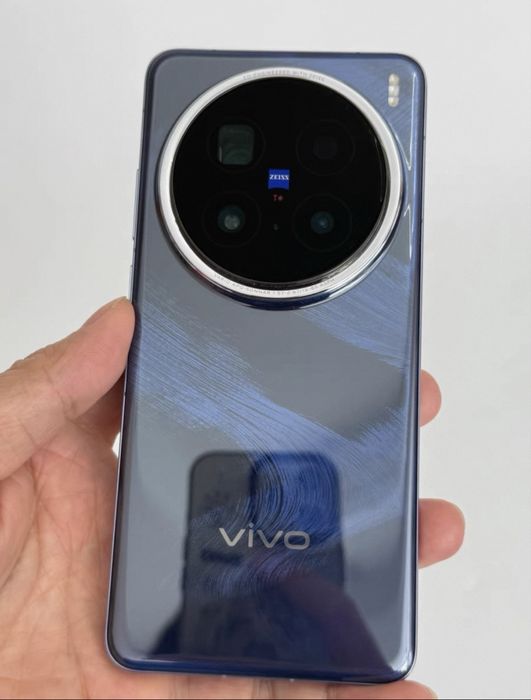 Vivo X200pro 16+512