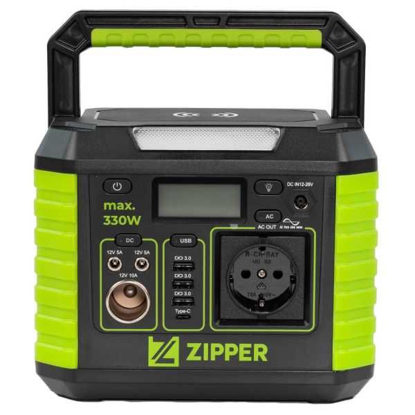 Портативна зарядна станція Zipper ZI-PS330
