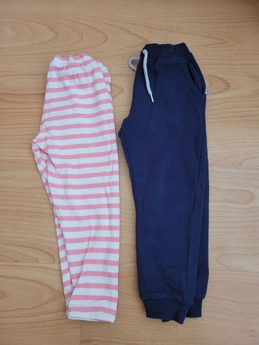 Conjunto roupa criança Verão 3/4 anos
