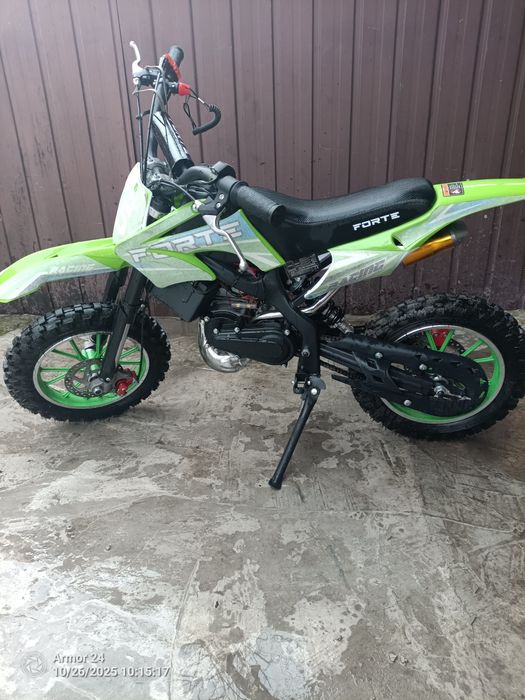 Продам детский питбайк