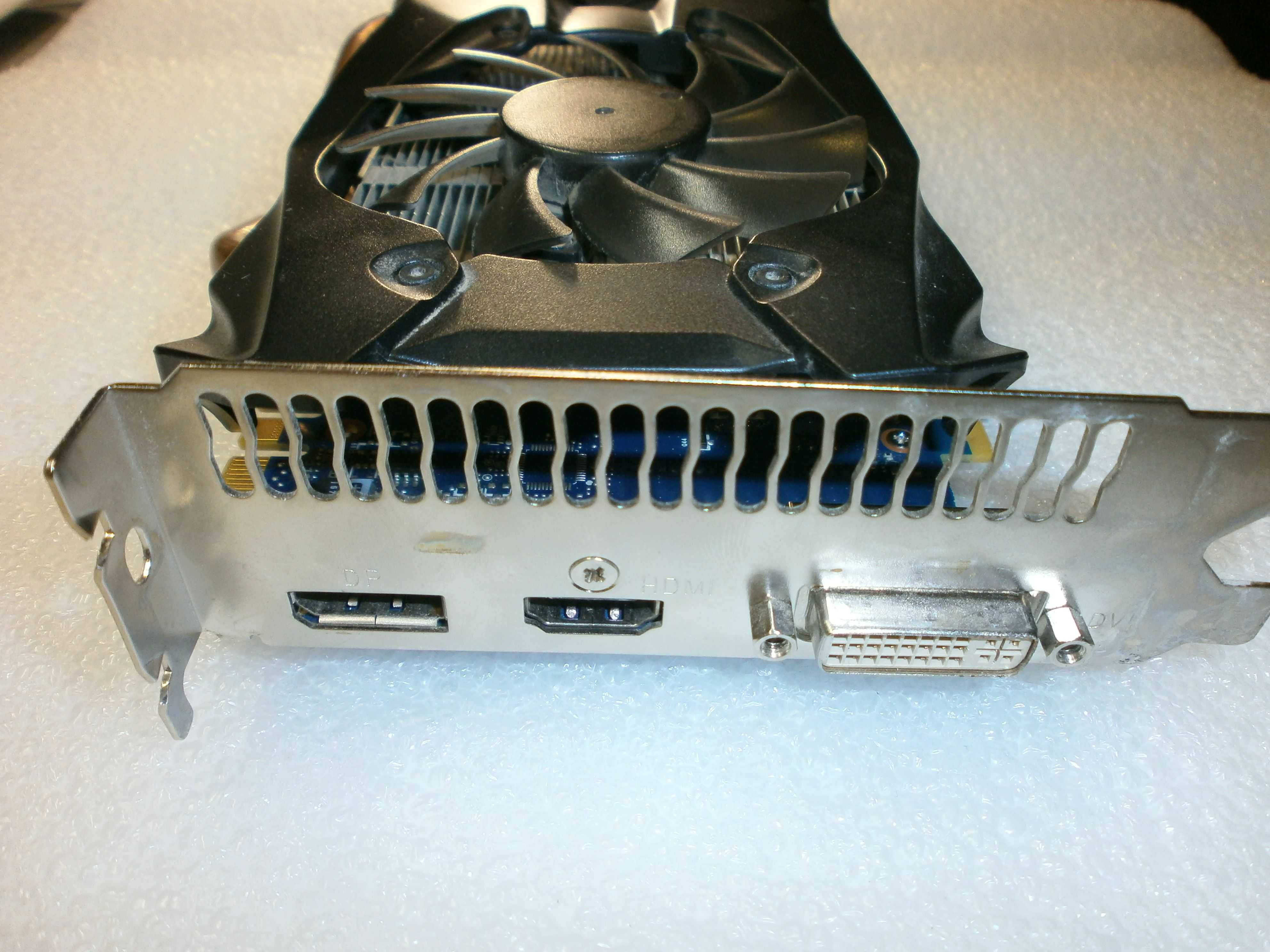 Geforce GTX970 4Gb DDR5