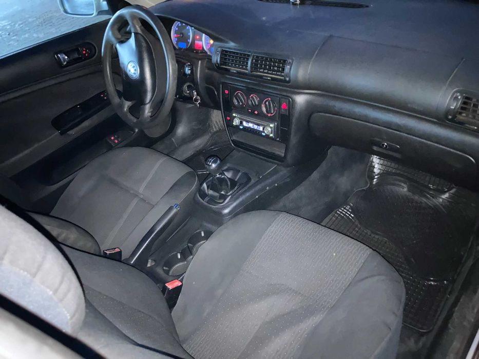 Samochód Bardzo Ładny