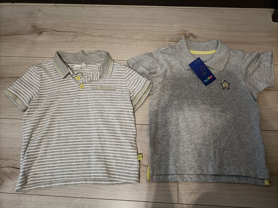 Koszulki polo 98 coccodrillo