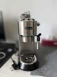 Кавоварка DeLonghi Dedica EC 685 M