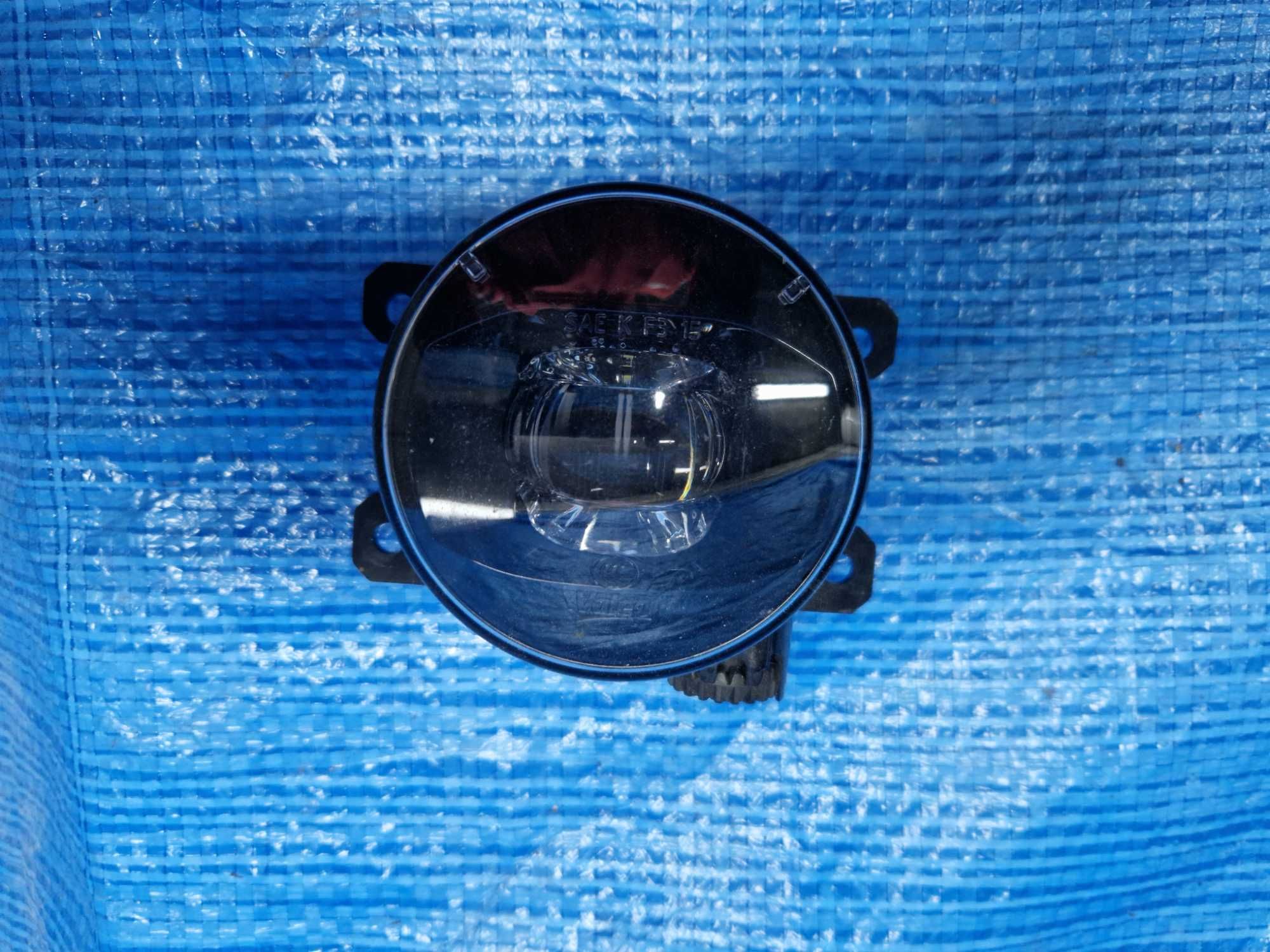 Renault Kadjar Scenic IV  halogen Oryginał LED