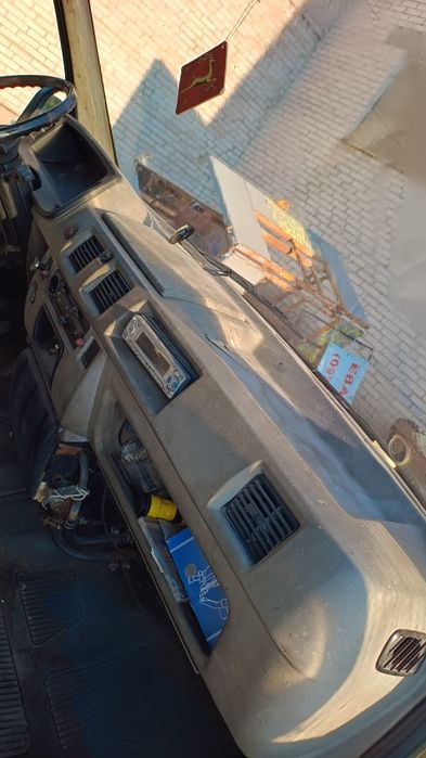 Продам Газель бортову