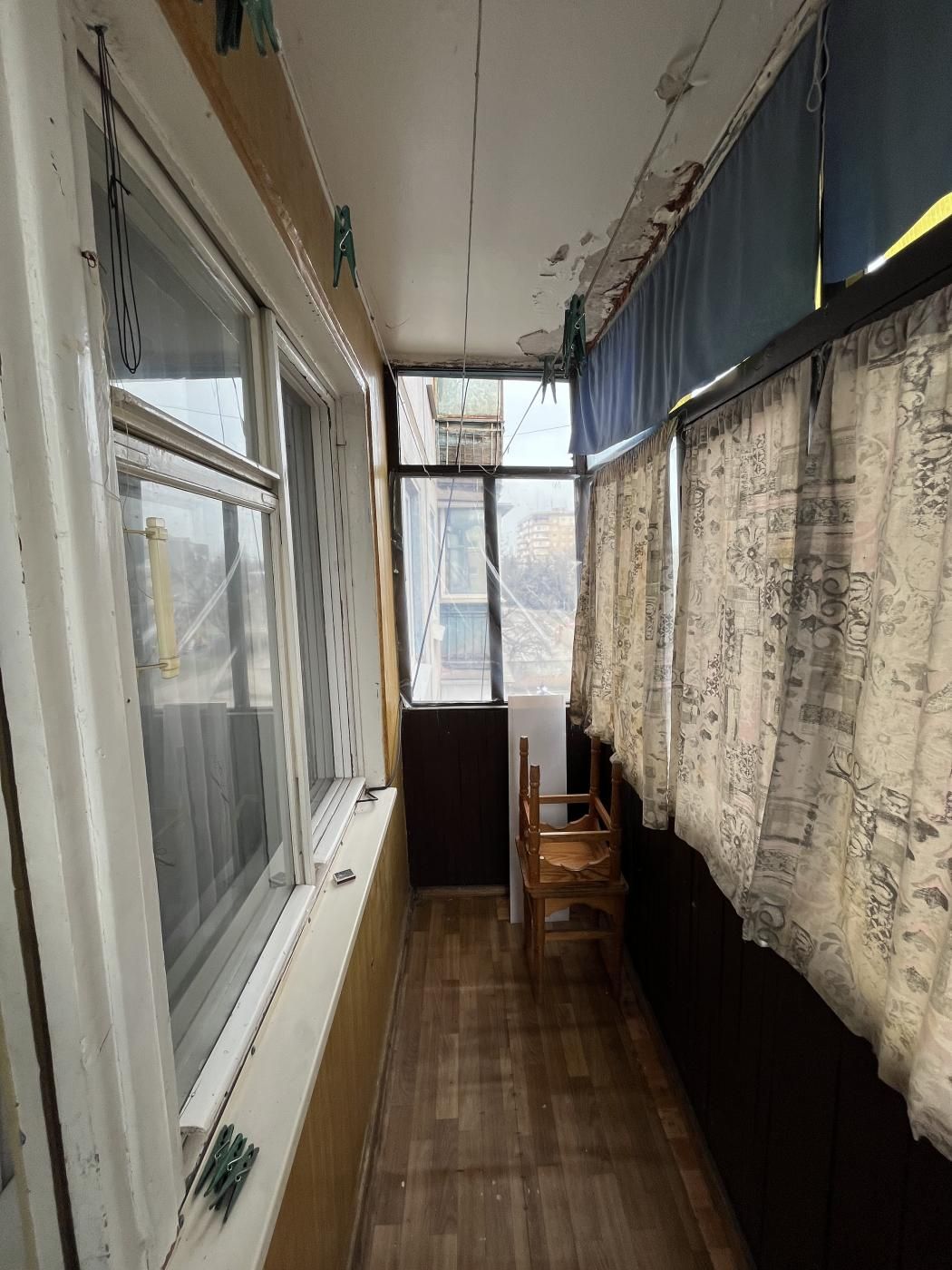 Продаж 2-к квартири Автовокзал, Ярослава Мудрого