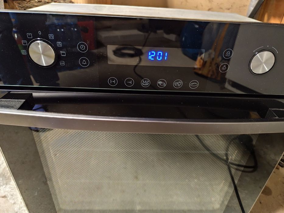 Piekarnik pod zabudowę Samsung