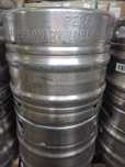 KEG Beczki po piwie 30, 50 LITRÓW, fittingi, głowice, kolumny