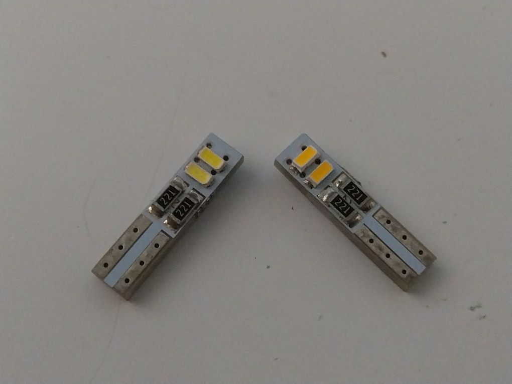 Led T5 varios modelos e cores [Novo Preço] a partir de