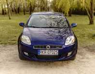Fiat Bravo Fiat bravo 2 1.4 T-JET, 2 właściciel