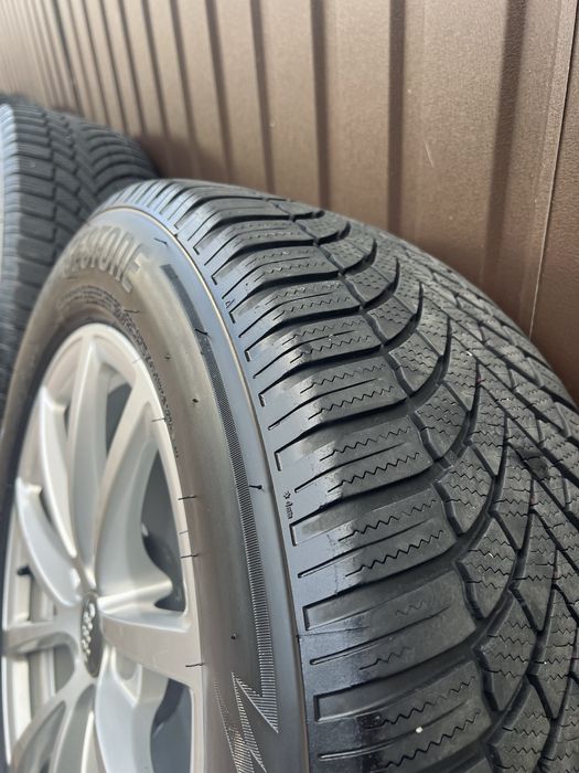 Диски#audi#шини#