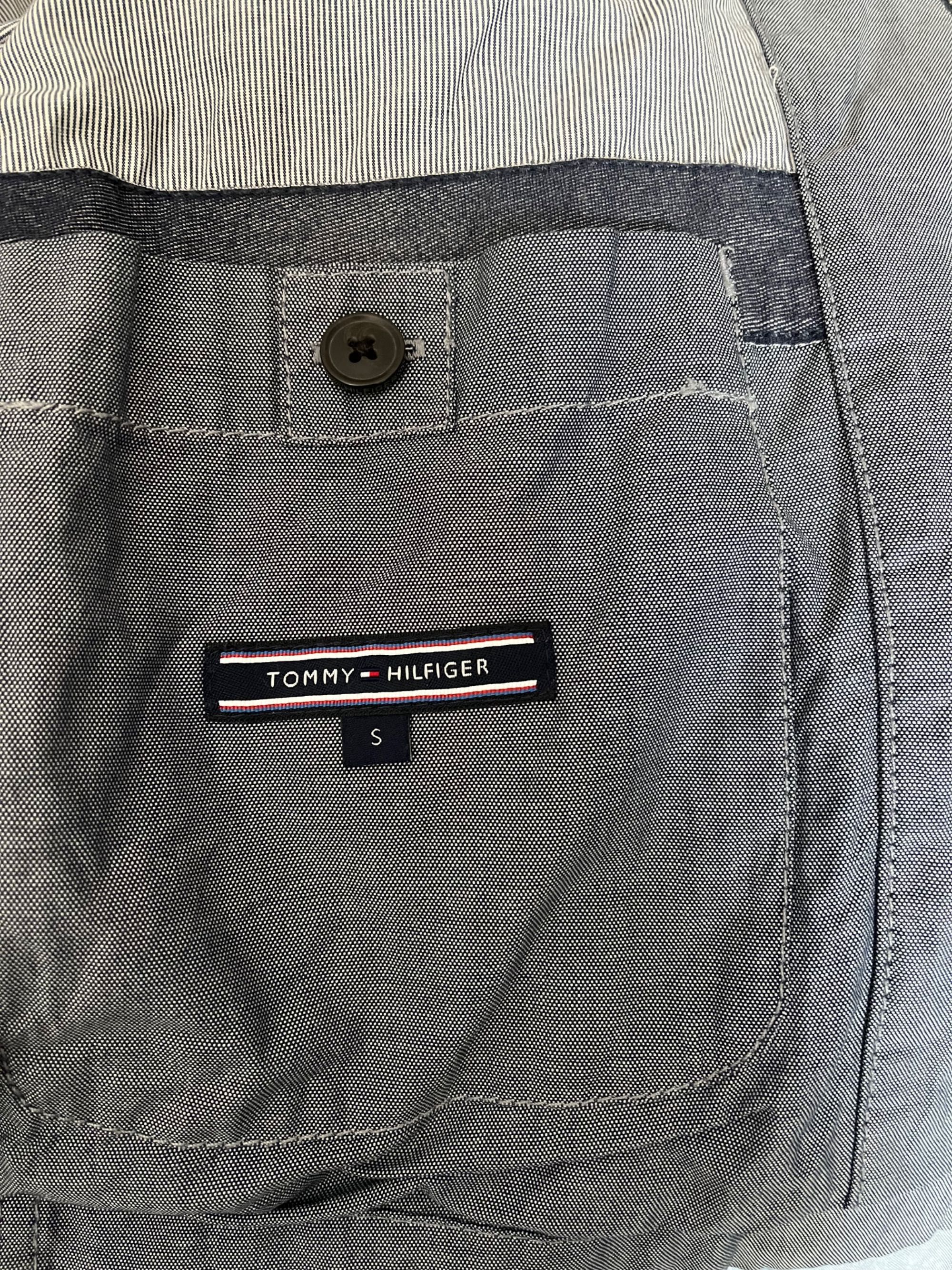 Kurtka Tommy Hilfiger r.S
