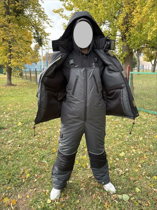Костюм для зимней рыбалки до - 25