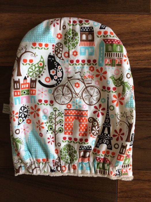 Komplet zimowy Zazzu