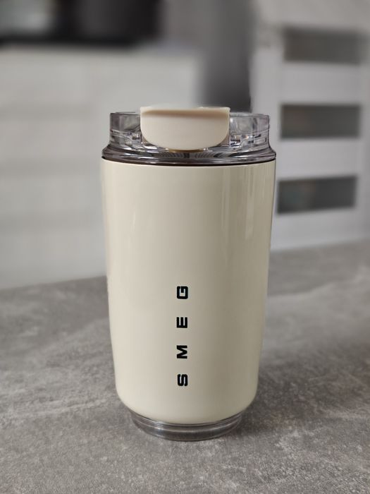 SMEG kubek termiczny 240ml