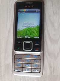 Продам Nokia 6300