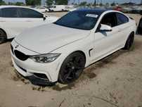 BMW Seria 4 2015 BMW 435 I
