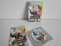 Dynasty Warriors 5 Empires xbox360