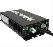 Balast elektroniczny NANOLUX model HPS/MH400W do uprawy roslin Sprawne