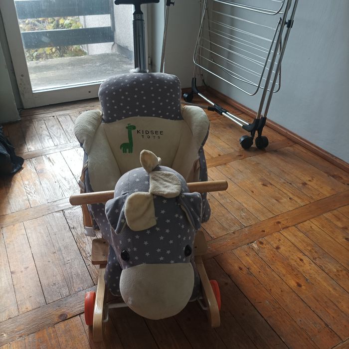 Jeździk dla dziecka