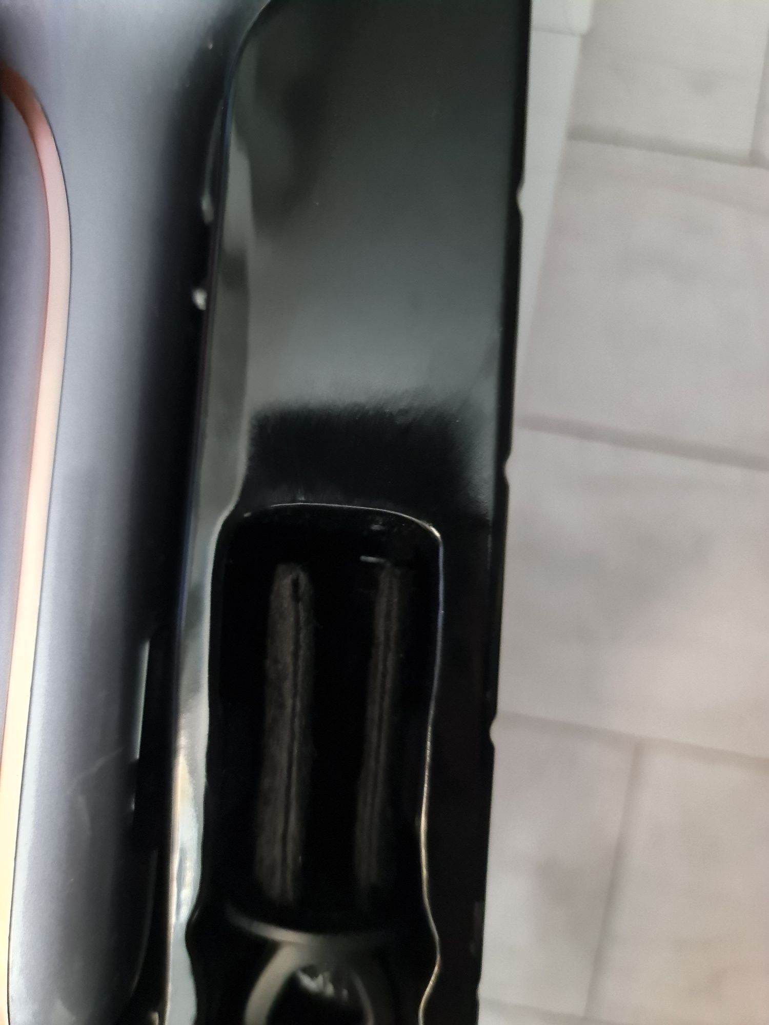 Spadam lokówkę Remington keratin protest