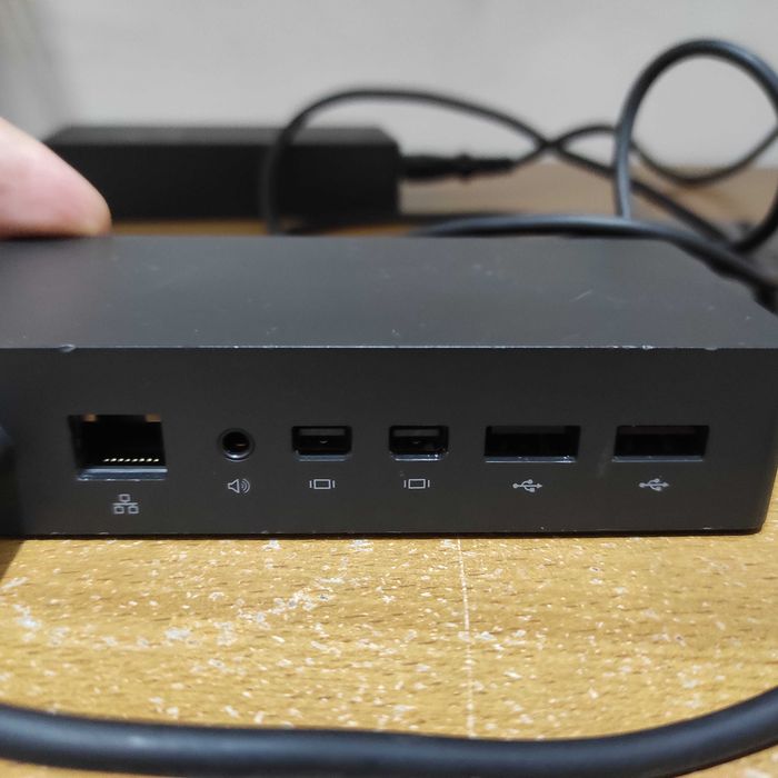 Microsoft Surface Book 2