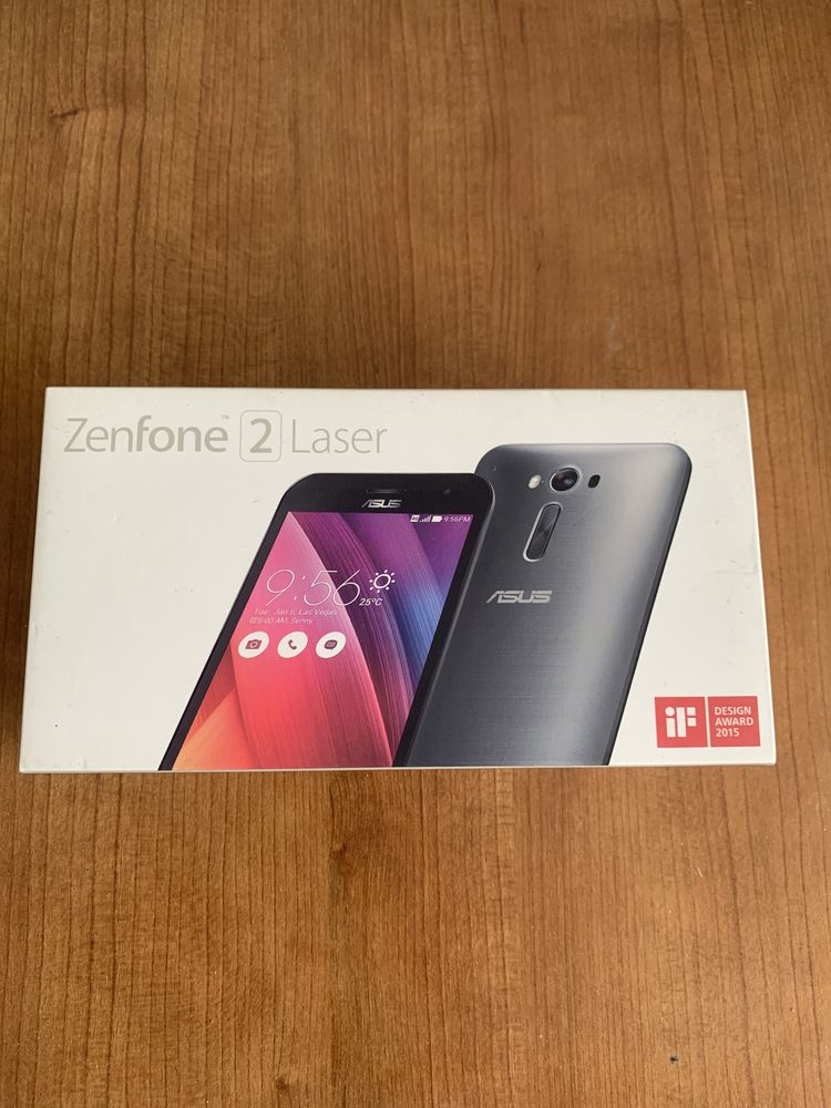 S8+ e Asus zenfone 2