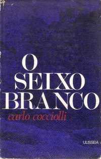 O seixo branco de Carlo Cocciolli