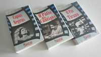 VHS - Filmes Clássicos do cinema português