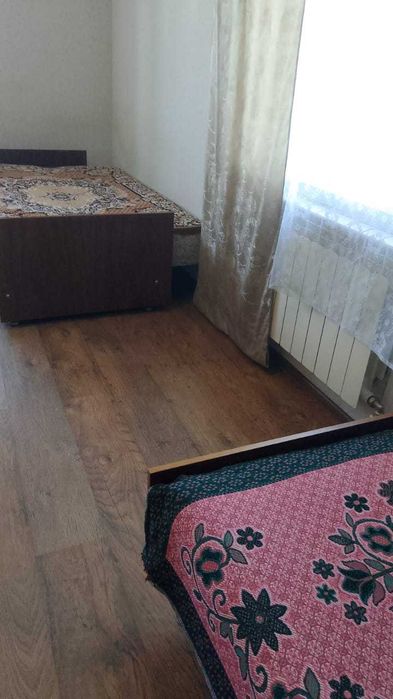 Здам кімнату в Гостомелі ( біля парка Щасливий)